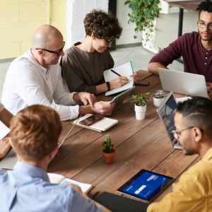 SIMPLE START - PACKAGE